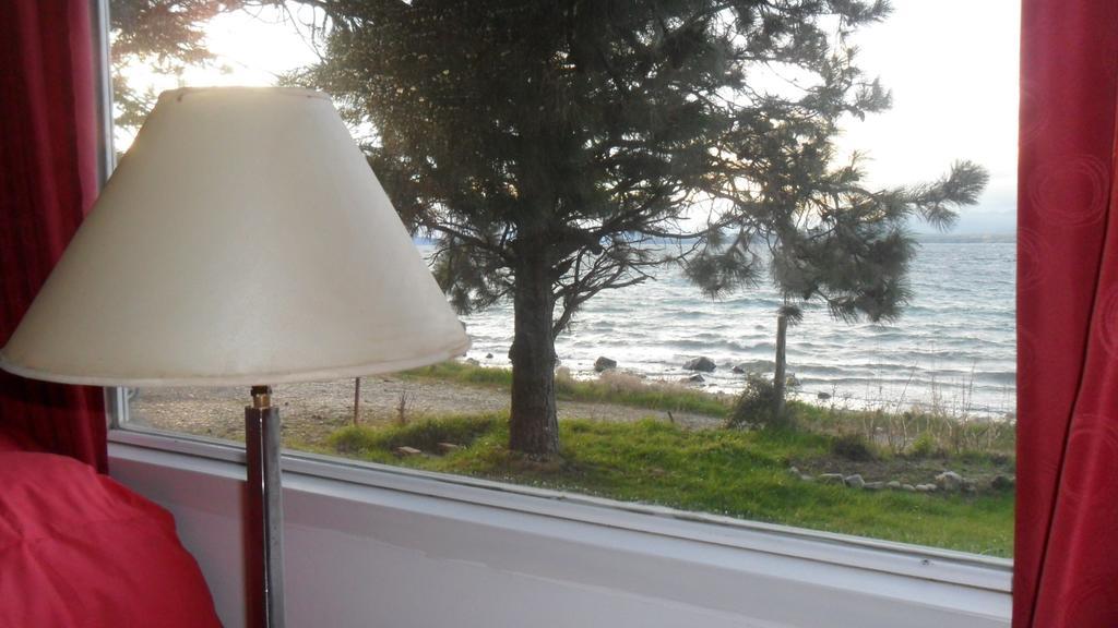 Apartamento San Benito de Palermo San Carlos de Bariloche Exterior foto