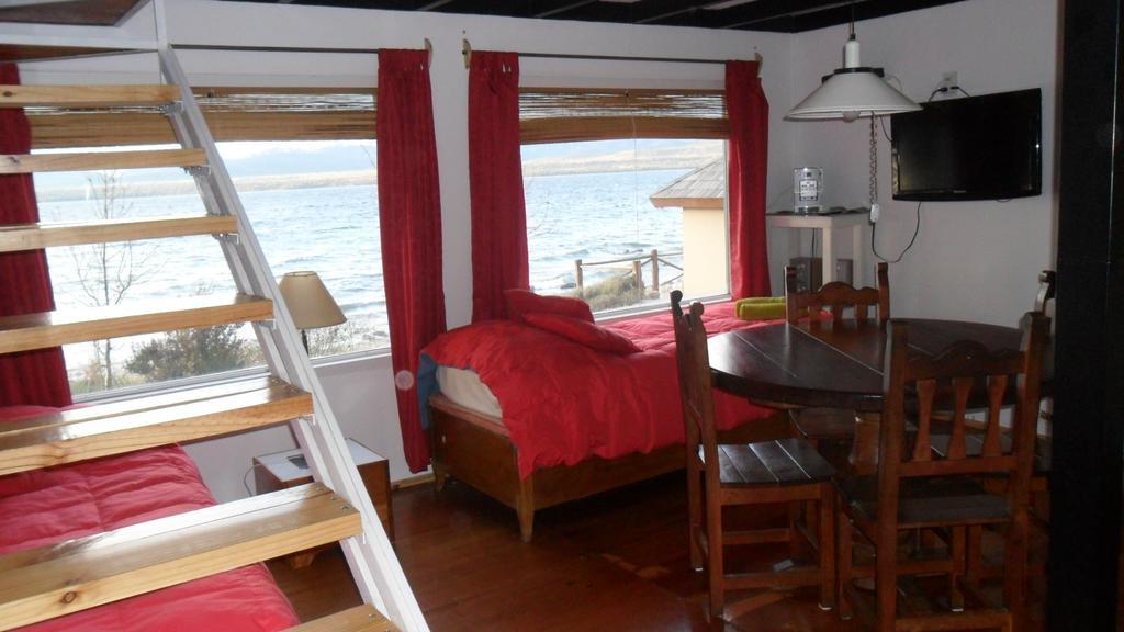 Apartamento San Benito de Palermo San Carlos de Bariloche Exterior foto