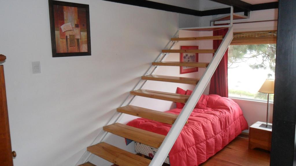 Apartamento San Benito de Palermo San Carlos de Bariloche Exterior foto