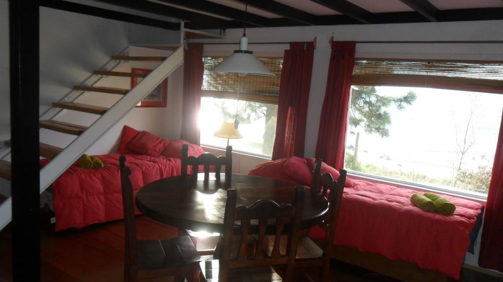 Apartamento San Benito de Palermo San Carlos de Bariloche Exterior foto